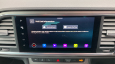 SEAT Ateca 1.5 TSI EVO Xperience 5dr DSG Petrol Estate